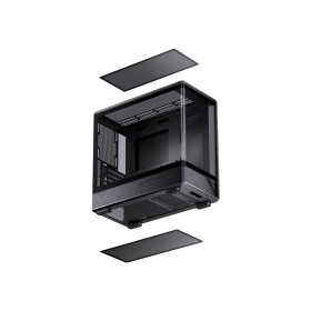 Корпус для ПК JONSBO D200 Black