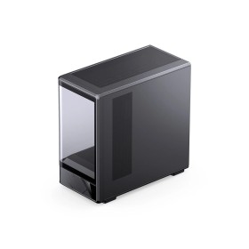 Корпус для ПК JONSBO D200 Black