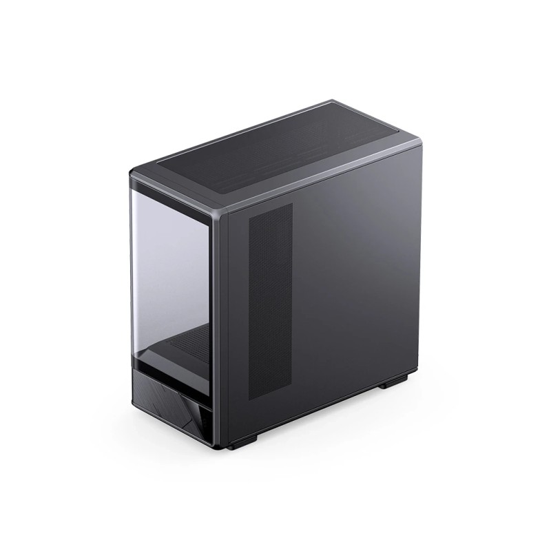 Корпус для ПК JONSBO D200 Black