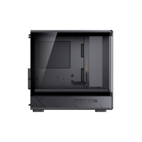 Корпус для ПК JONSBO D200 Black