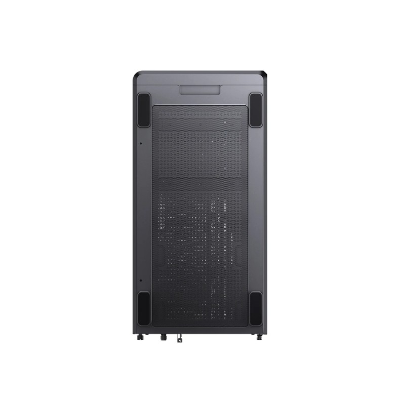 Корпус для ПК JONSBO D200 Black