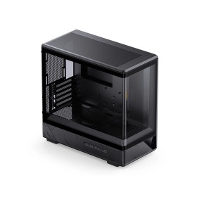 Корпус для ПК JONSBO D200 Black