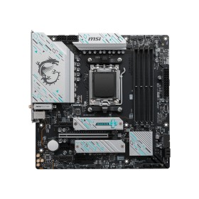 Материнская плата MSI B650M GAMING PLUS WIFI (B650M GAMING PLUS WIFI*)