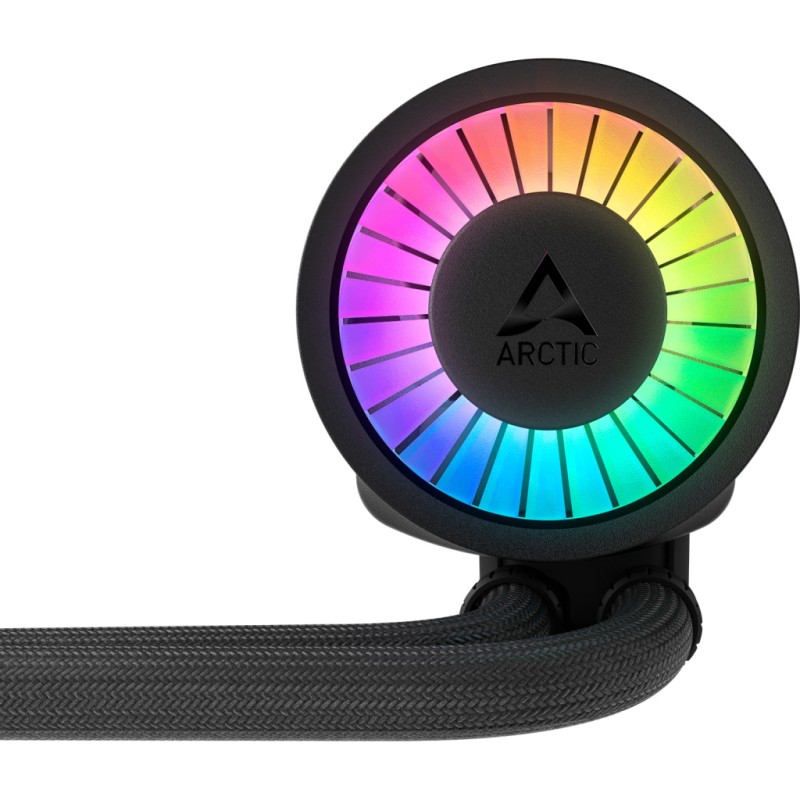 Система жидкостного охлаждения Arctic ACFRE00185A