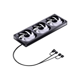 Кулер для корпуса JONSBO ZB-360B Black