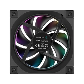 Кулер для корпуса Deepcool FL12R