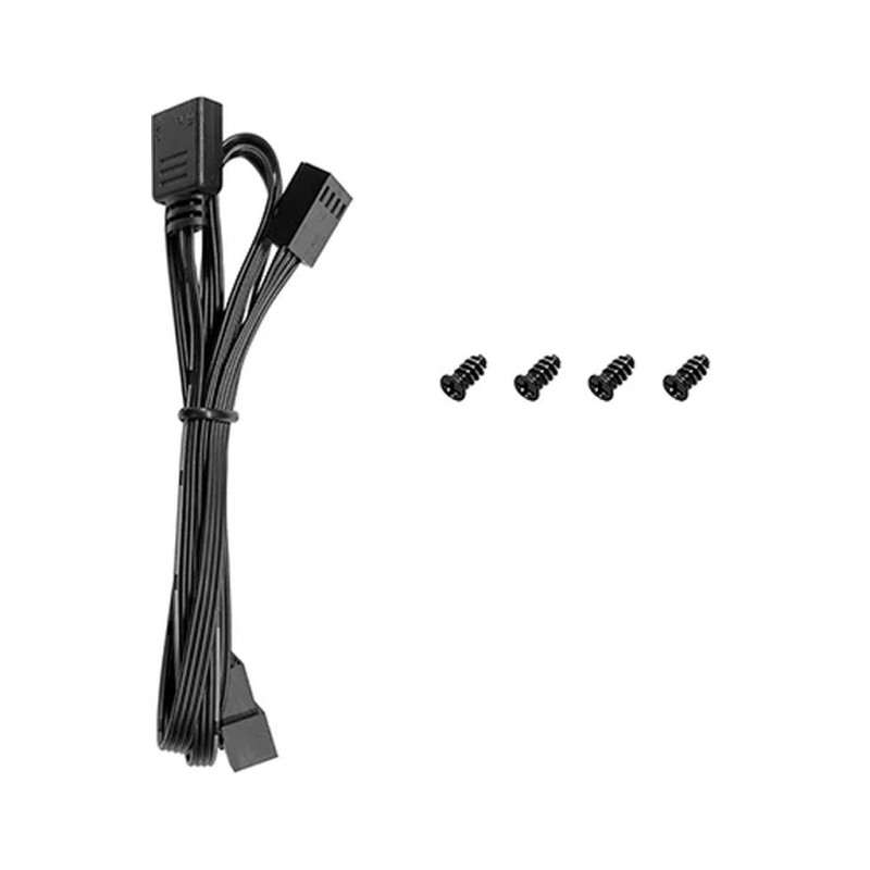 Кулер для корпуса Deepcool FL12R