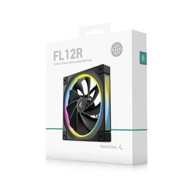 Кулер для корпуса Deepcool FL12R