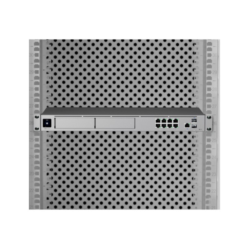 Маршрутизатор Ubiquiti UniFi Dream Machine Pro Max (UDM-Pro-Max)