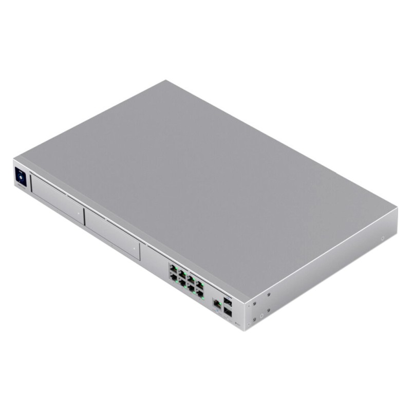 Маршрутизатор Ubiquiti UniFi Dream Machine Pro Max (UDM-Pro-Max)