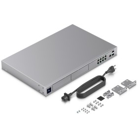 Маршрутизатор Ubiquiti UniFi Dream Machine Pro Max (UDM-Pro-Max)