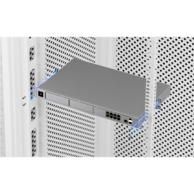 Маршрутизатор Ubiquiti UniFi Dream Machine Pro Max (UDM-Pro-Max)