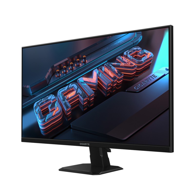 Монитор GIGABYTE GS27Q X Gaming Monitor