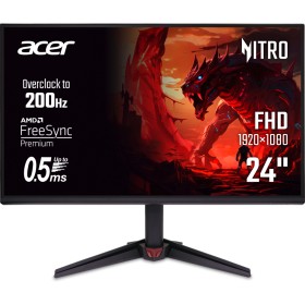 Монитор Acer VG240YX1bmiipx (UM.QV0EE.101)