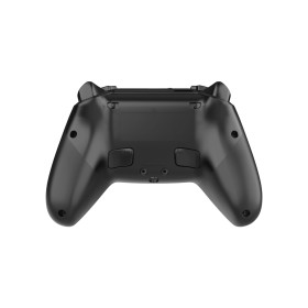 Геймпад GamePro GPS13B BT 5.3/USB/PC/iOS/Android/PS3/PS4 RGB Black (GPS13B)