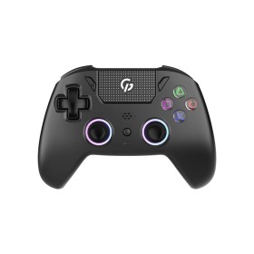 Геймпад GamePro GPS13B BT 5.3/USB/PC/iOS/Android/PS3/PS4 RGB Black (GPS13B)