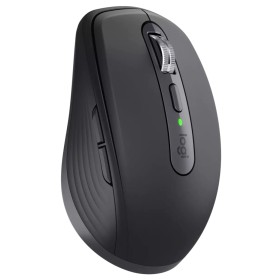 Мышка Logitech MX Anywhere 3S Wireless Graphite (910-006929)
