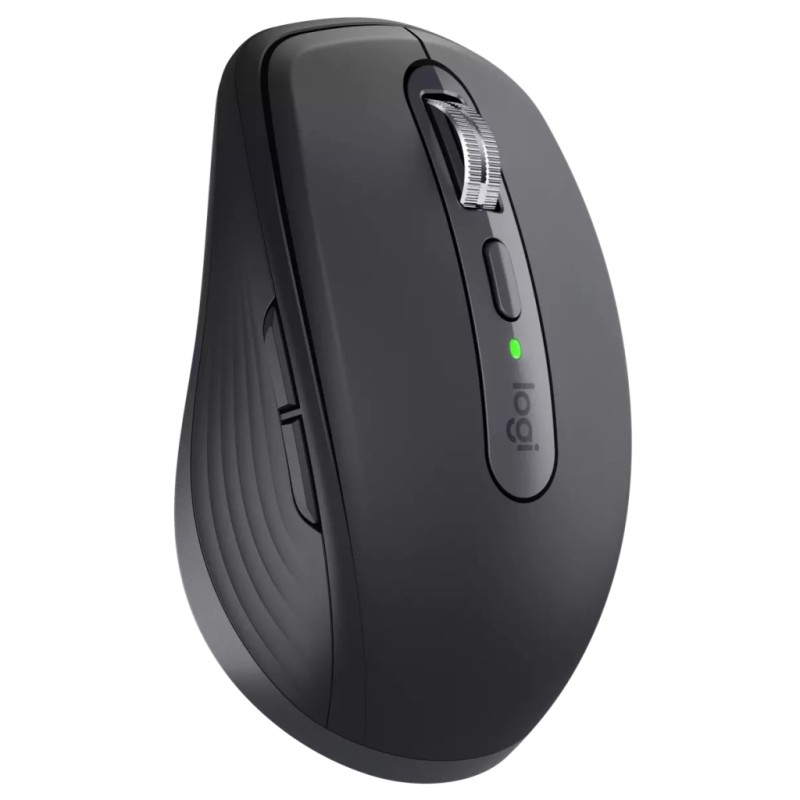 Мышка Logitech MX Anywhere 3S Wireless Graphite (910-006929)