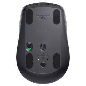 Мышка Logitech MX Anywhere 3S Wireless Graphite (910-006929)