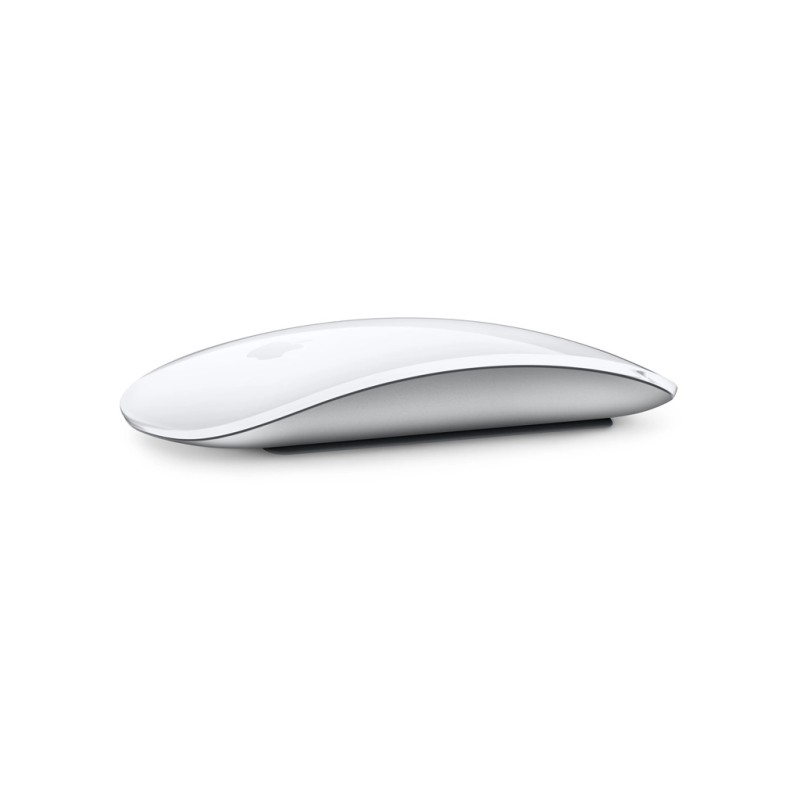 Мышка Apple Magic Mouse Multi-Touch Surface Bluetooth White (MXK53ZM/A)