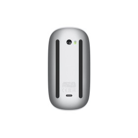 Мышка Apple Magic Mouse Multi-Touch Surface Bluetooth White (MXK53ZM/A)