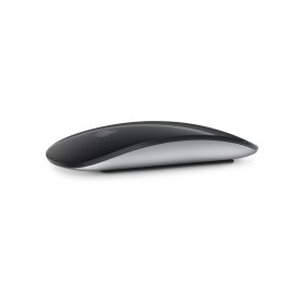 Мышка Apple Magic Mouse Multi-Touch Surface Bluetooth Black (MXK63ZM/A)