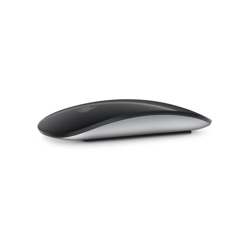 Мышка Apple Magic Mouse Multi-Touch Surface Bluetooth Black (MXK63ZM/A)