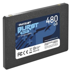 Накопитель SSD 2.5