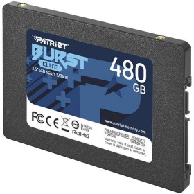 Накопитель SSD 2.5