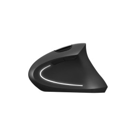 Мышка Sandberg Vertical Mouse Pro USB Black (630-14)