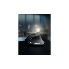 Мышка Sandberg Vertical Mouse Pro USB Black (630-14)