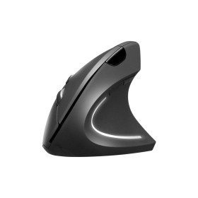 Мышка Sandberg Vertical Mouse Pro USB Black (630-14)