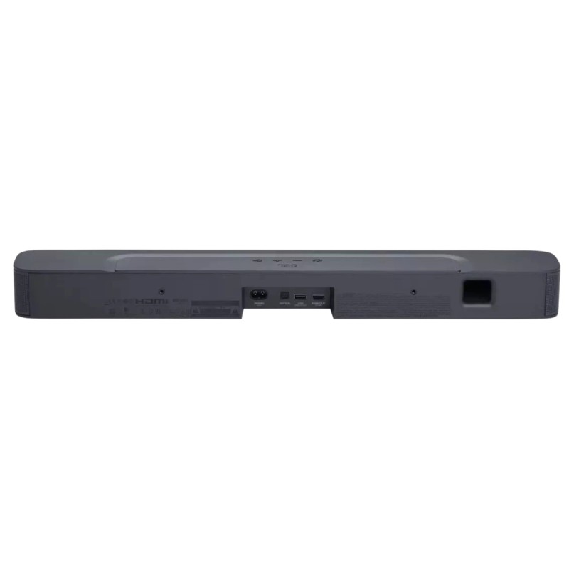 Акустическая система JBL Bar 2.0 All-in-One Black (JBLBAR20AIOM2BLKEP)