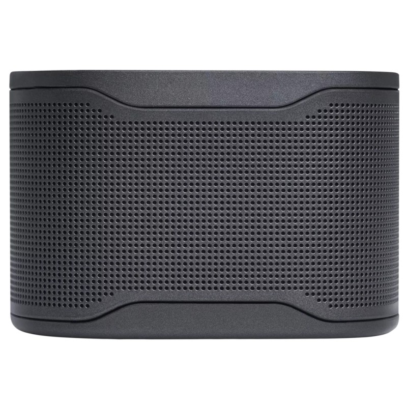 Акустическая система JBL Bar 2.1 Deep Bass MK2 Black (JBLBAR21DBM2BLKEP)