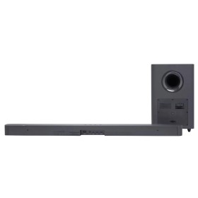 Акустическая система JBL Bar 2.1 Deep Bass MK2 Black (JBLBAR21DBM2BLKEP)
