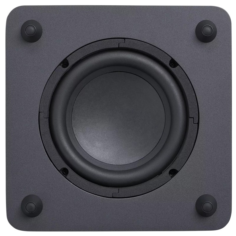 Акустическая система JBL Bar 2.1 Deep Bass MK2 Black (JBLBAR21DBM2BLKEP)