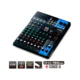 Микшерный пульт Yamaha MG10XU