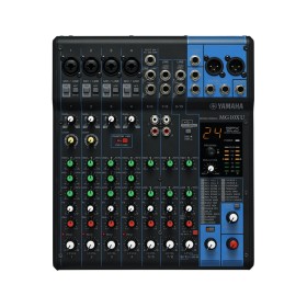 Микшерный пульт Yamaha MG10XU