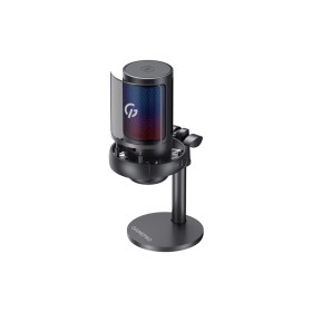 Микрофон GamePro UGM105B Black (UGM105B)