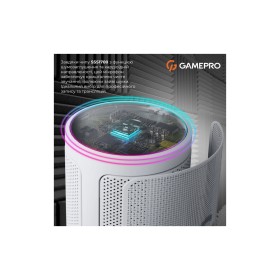 Мікрофон GamePro UGM105W White (UGM105W)