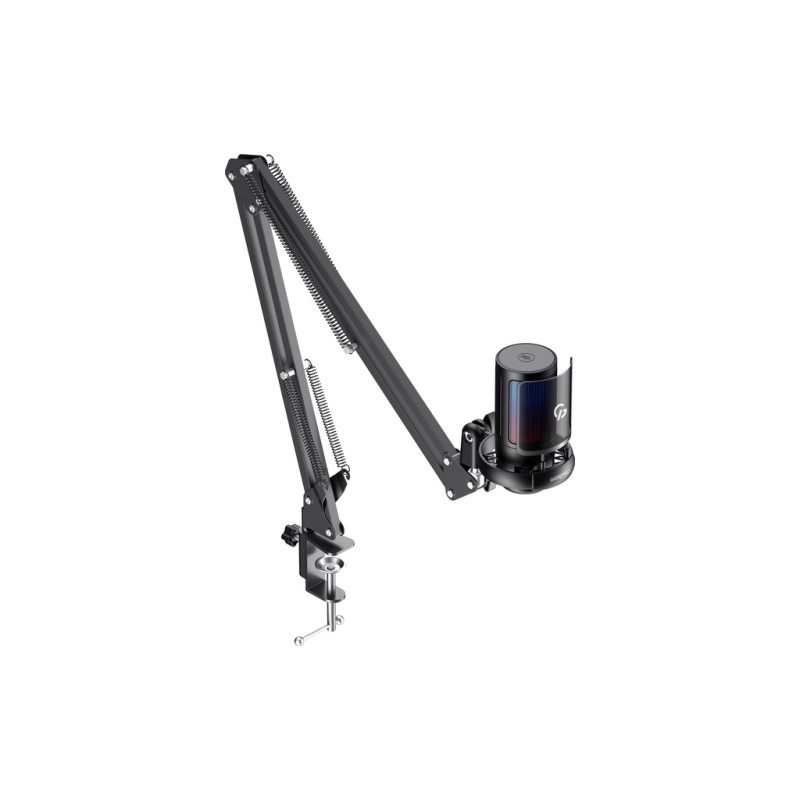 Микрофон GamePro UGM145B Black (UGM145B)