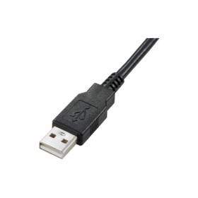 Наушники Media-Tech Nemesis USB Black-Red (MT3574)