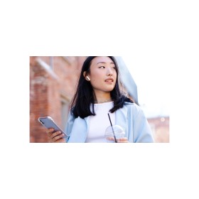 Наушники JBL Wave Flex 2 White (JBLWFLEX2WHT)