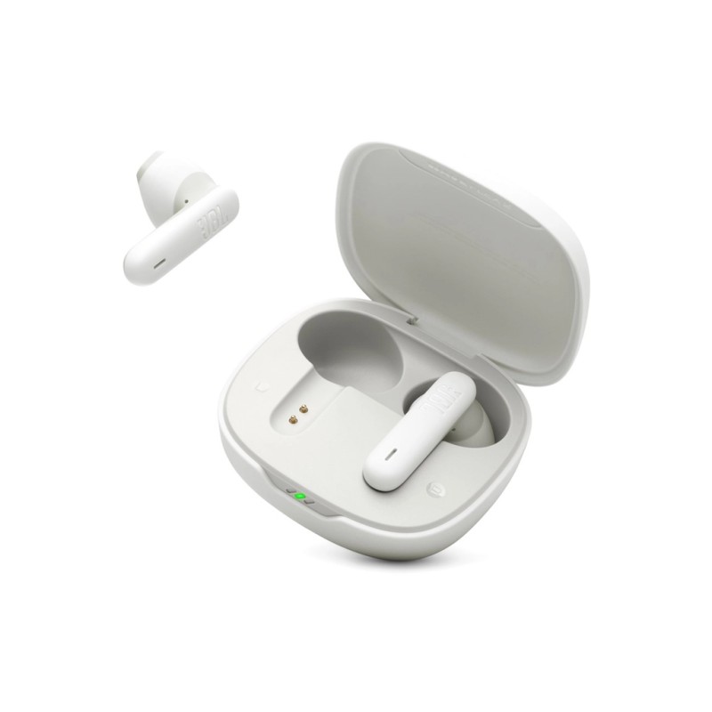 Наушники JBL Wave Flex 2 White (JBLWFLEX2WHT)