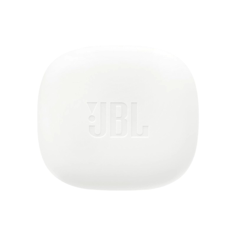Наушники JBL Wave Flex 2 White (JBLWFLEX2WHT)