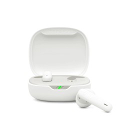 Наушники JBL Wave Flex 2 White (JBLWFLEX2WHT)