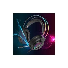 Наушники GamePro HS733 Black (HS733)