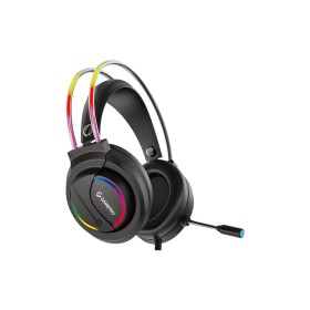 Наушники GamePro HS733 Black (HS733)