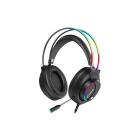 Наушники GamePro HS733 Black (HS733)