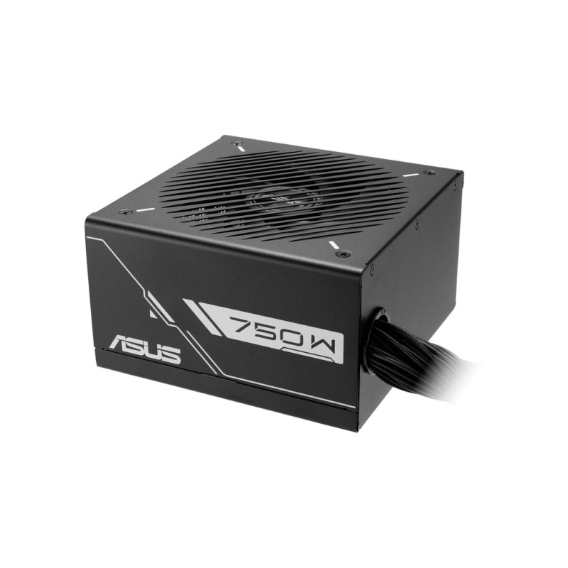 Блок питания ASUS 750W PRIME-750B-BLACK (90YE00Y0-B0NA00)